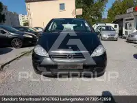 2007 Mercedes Benz A 160