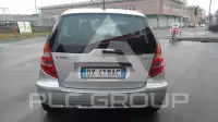 2007 Mercedes Benz A 160