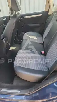 2007 Mercedes Benz A 160