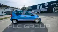 2007 Mercedes Benz A 160