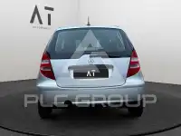 2007 Mercedes Benz A 160
