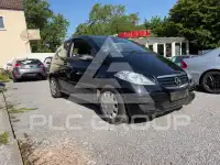 2007 Mercedes Benz A 160