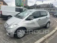 2007 Mercedes Benz A 160