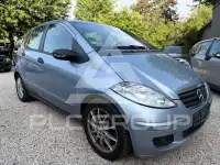 2007 Mercedes Benz A 160