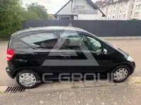 2007 Mercedes Benz A 160