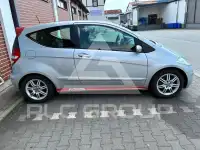 2007 Mercedes Benz A 160