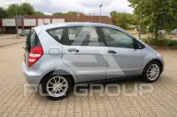 2007 Mercedes Benz A 160