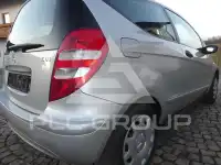 2007 Mercedes Benz A 160