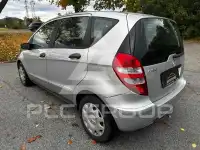 2007 Mercedes Benz A 160