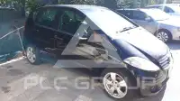2007 Mercedes Benz A 160