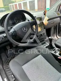 2007 Mercedes Benz A 160