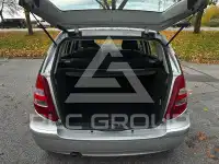 2007 Mercedes Benz A 160