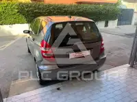 2007 Mercedes Benz A 160