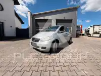 2007 Mercedes Benz A 160