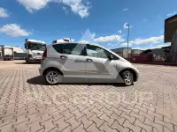 2007 Mercedes Benz A 160