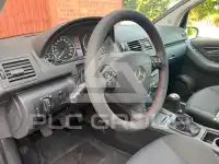 2007 Mercedes Benz A 160