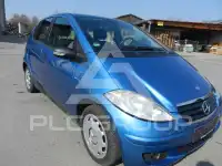 2007 Mercedes Benz A 160