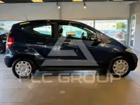 2007 Mercedes Benz A 160