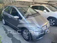 2007 Mercedes Benz A 160