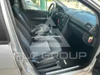 2007 Mercedes Benz A 160