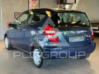 2007 Mercedes Benz A 160