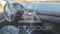 2007 Mercedes Benz A 160