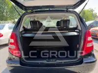2007 Mercedes Benz A 160