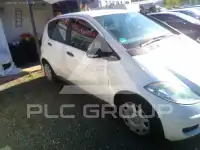2007 Mercedes Benz A 160