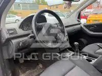 2007 Mercedes Benz A 160