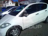 2007 Mercedes Benz A 160