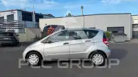 2007 Mercedes Benz A 160