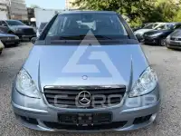 2007 Mercedes Benz A 160