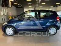 2007 Mercedes Benz A 160
