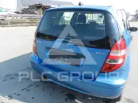 2007 Mercedes Benz A 160