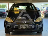 2007 Mercedes Benz A 160