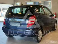 2007 Mercedes Benz A 160