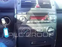 2007 Mercedes Benz A 160