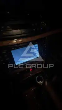 2007 Mercedes Benz E 240