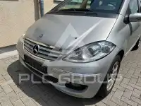 2007 Mercedes Benz A 150