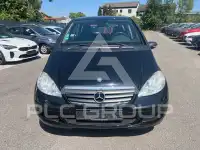 2007 Mercedes Benz A 150
