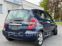 2007 Mercedes Benz A 150
