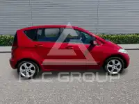 2007 Mercedes Benz A 150