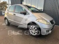 2007 Mercedes Benz A 150