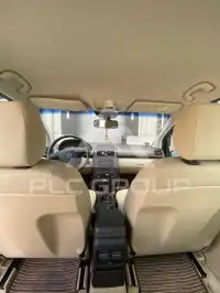 2007 Mercedes Benz A 150