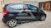 2007 Mercedes Benz A 150