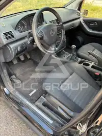2007 Mercedes Benz A 150