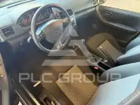 2007 Mercedes Benz A 150