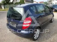 2007 Mercedes Benz A 150