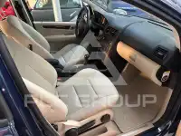 2007 Mercedes Benz A 150