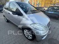 2007 Mercedes Benz A 150